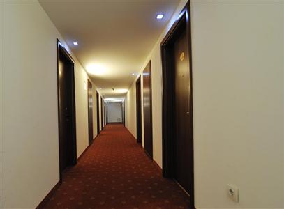 Minerva Hotel Bucharest