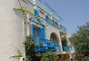 Katerina Apartments Agios Nikolaos