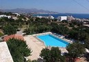 Katerina Apartments Agios Nikolaos