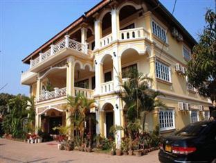 Le Calao Vientiane Hotel