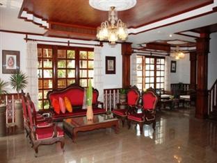 Le Calao Vientiane Hotel