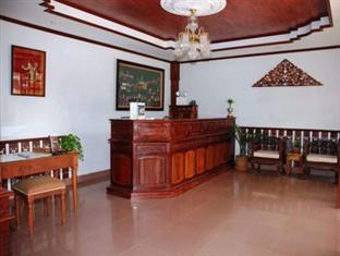 Le Calao Vientiane Hotel