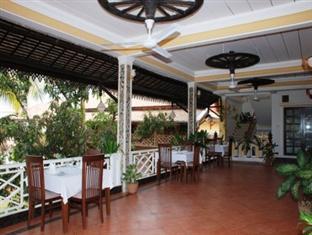 Le Calao Vientiane Hotel