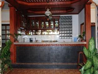 Le Calao Vientiane Hotel