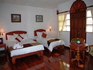 Le Calao Vientiane Hotel