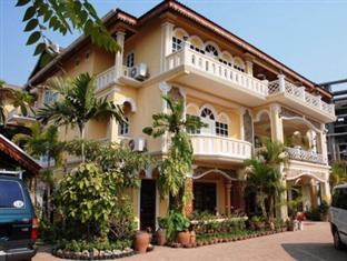 Le Calao Vientiane Hotel