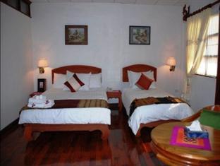 Le Calao Vientiane Hotel