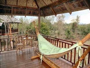 Kingfisher Ecolodge