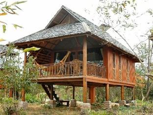 Kingfisher Ecolodge