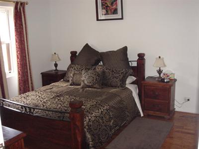 Eagle Foundry Bed & Breakfast