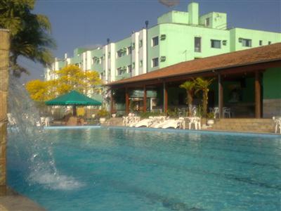 Hotel Pousada Maracana