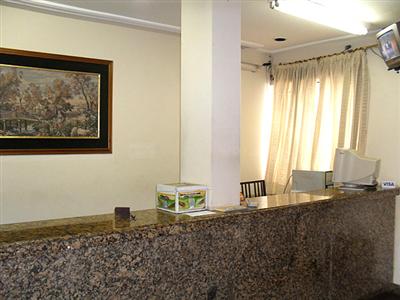 Hotel Dias