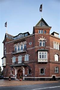 First Hotel Grand Odense