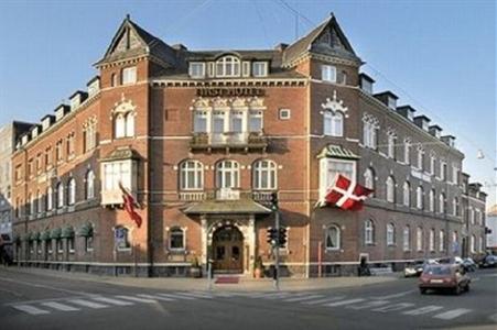 First Hotel Grand Odense