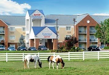 Fairfield Inn & Suites Pigeon Forge