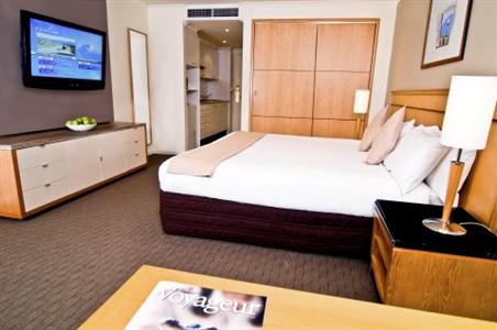 Radisson Hotel And Suites Sydney