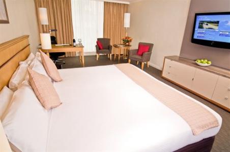 Radisson Hotel And Suites Sydney