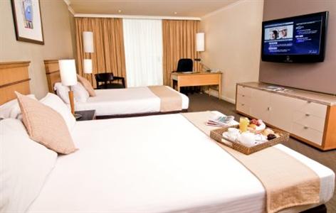 Radisson Hotel And Suites Sydney