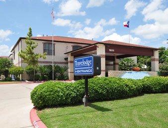 Travelodge San Marcos