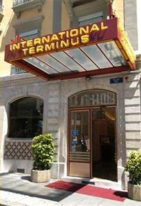 International et Terminus