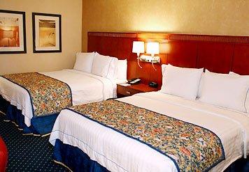 Courtyard by Marriott Vallejo Napa Valley