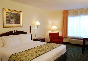 Fairfield Inn & Suites Gulfport