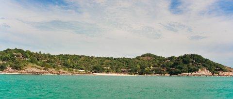 The Tongsai Bay Resort Koh Samui