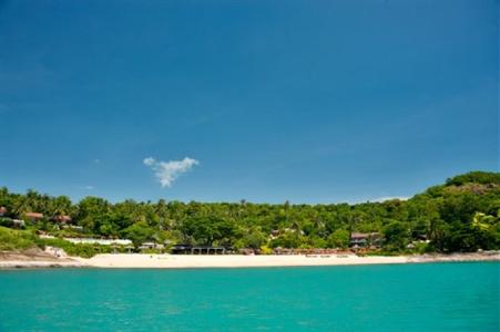 The Tongsai Bay Resort Koh Samui