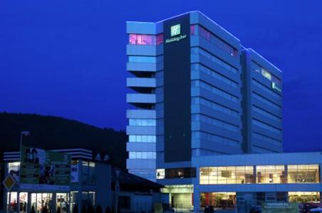 Holiday Inn Zilina