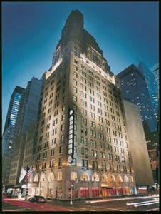 The Benjamin Hotel New York City