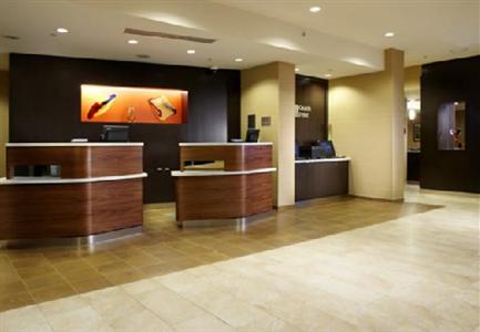 Courtyard by Marriott Washington Meadow Lands