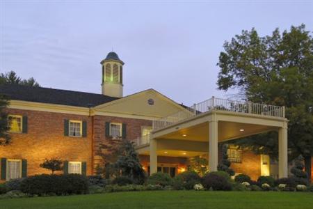 Ohio University Inn & Conference Center