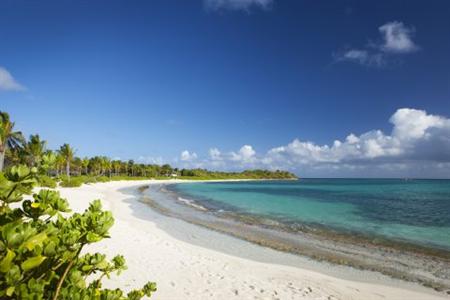 Jumby Bay Resort St John's