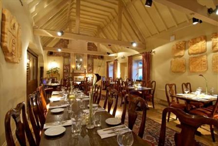 The Carnarvon Arms Inn Newbury