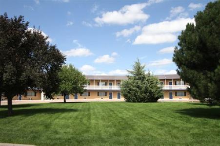 BEST WESTERN Golden Prairie Inn