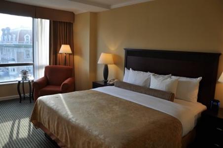 Hilton Hotel Embassy Row Washington D.C.