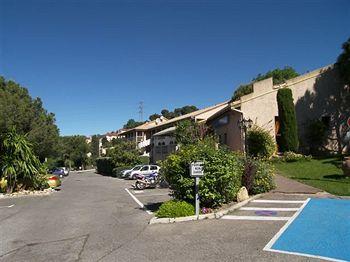 Balladins Cannes Mougins Superior