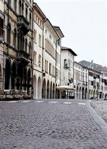 Locanda Mezzosale Conegliano