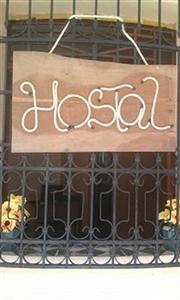 Hostal Candela Y Chocolate