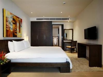 Serenity Resort & Residences Phuket