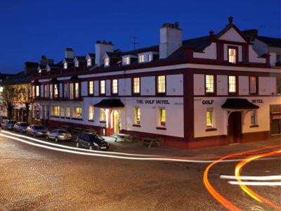 Golf Hotel Silloth