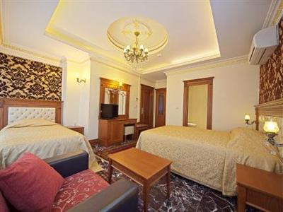 Hotel Lausos Istanbul