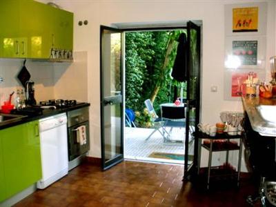 Dolce Cascais Guest House