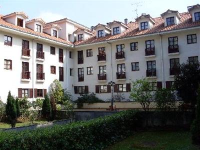 Hotel Comillas