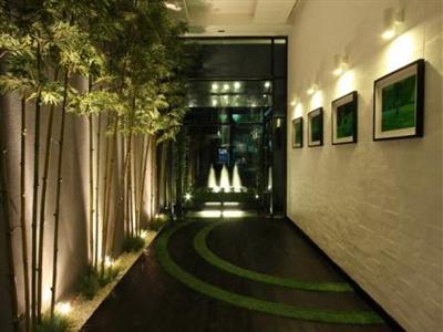 Grass Suite Thonglor Bangkok