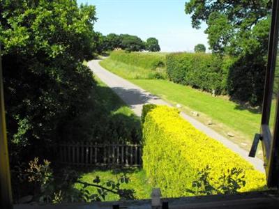 Corkwood Bed & Breakfast