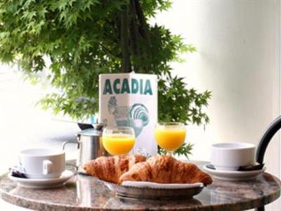 Acadia Hotel Lourdes