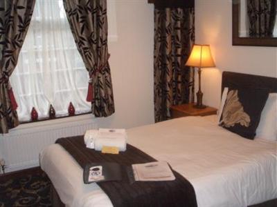 Brookside Hotel Chester