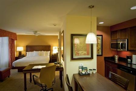 Homewood Suites Rockville - Gaithersburg