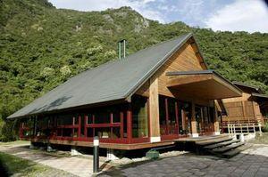 Leader Village Taroko